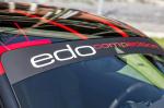 Porsche 911 Turbo S by Edo Competition 2014 года